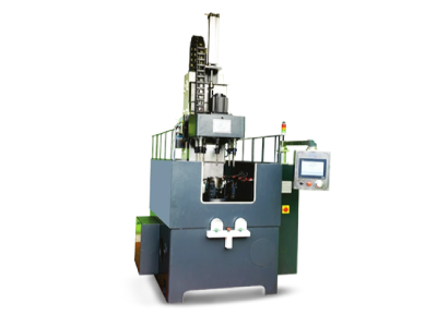 Discover the Single Spindle Vertical Expansion Honing Machine