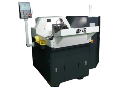 Vertical Honing Machine