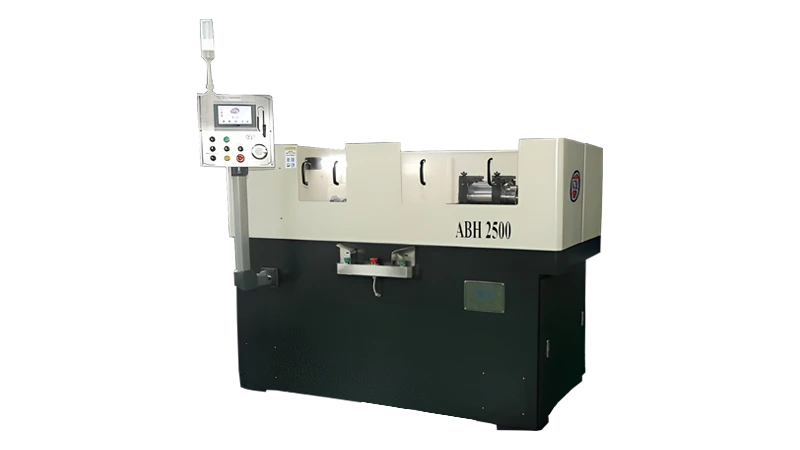 ABH1000 Series Horizontal Expansion Honing Machine