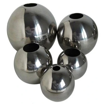 Bearing Steel Balls - AB608 OG Series