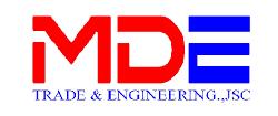 MD Trade & Engineering JSC