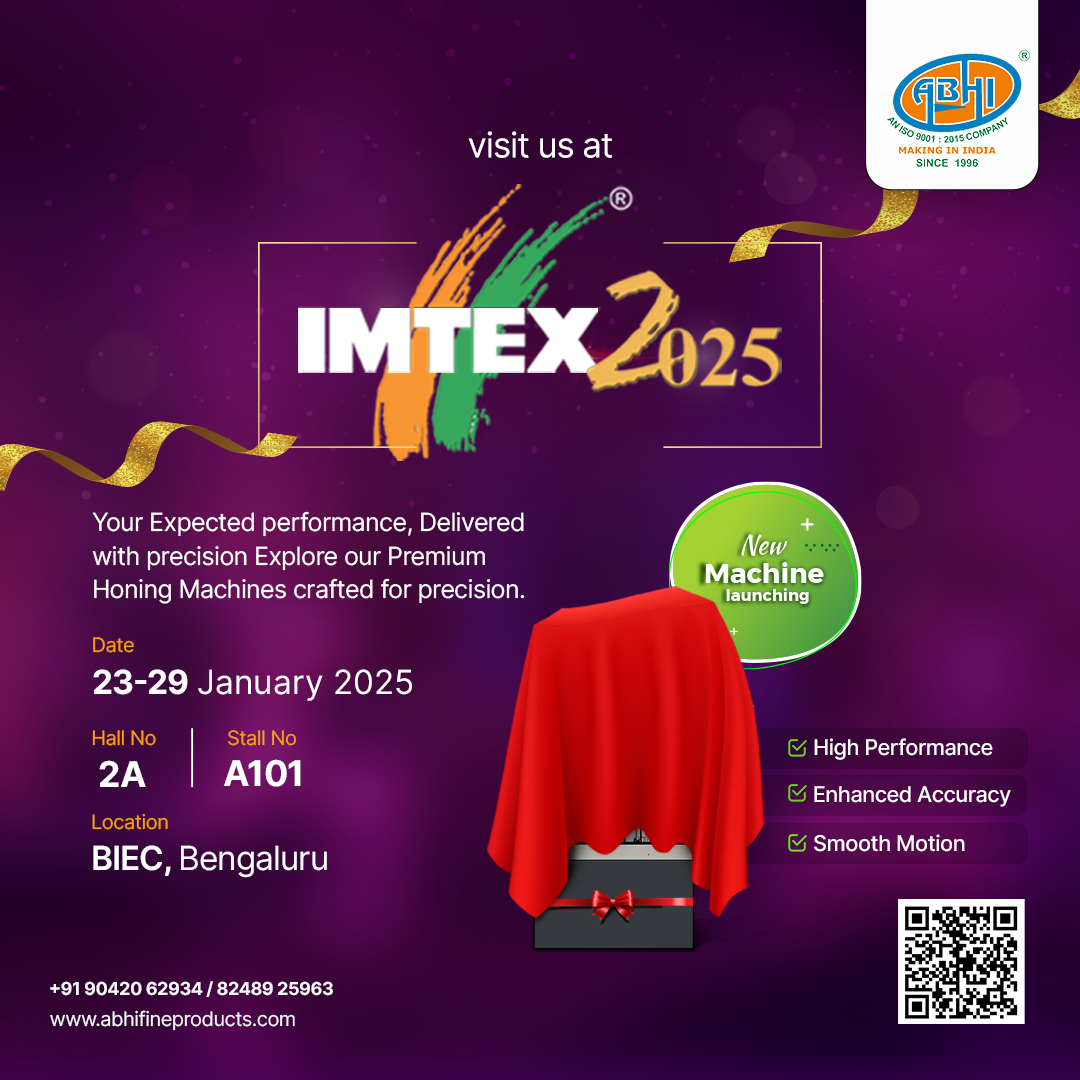 Imtex 2025